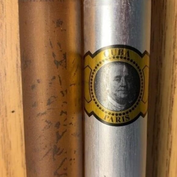 Cuba Paris for men EDT Grooming spray JASMINE LAVENDER AMBER ROSEMARY - Picture 4 of 6